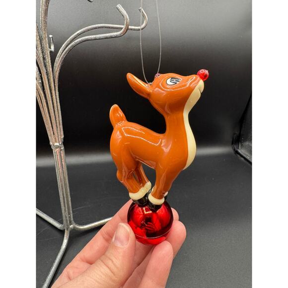 Rudolph the Red Nosed Reindeer, Assorted Lot